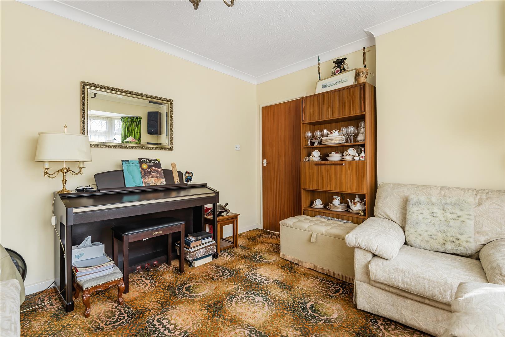 Ger-Y-Parc, Morriston, Swansea, SA6 7DR